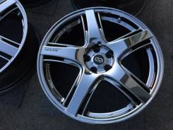 Enkei RP05. 7.5x18, 5x100.00, ET48, ЦО 73,0 мм.