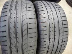 Goodyear Eagle F1. Летние, 2014 год, износ: 30%, 2 шт