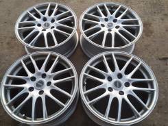 Bridgestone FEID. 7.0x17, 5x114.30, ET38, ЦО 73,0 мм.