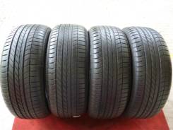 Goodyear Eagle F1. Летние, 2014 год, износ: 10%, 4 шт