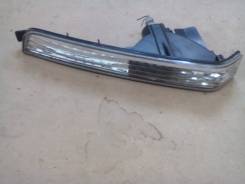 Фара противотуманная. Honda Domani, MB5, MB3, MB4