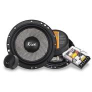 Акустическая система Kicx GFQ-6.2