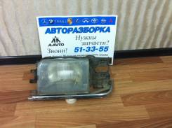 Фара. Mazda 323