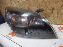 Фара. Renault Megane, DZ0G,, DZ1E, DZ0U,, DZ03,, DZ1H, KZ0G, KZ0U,, KZ1B, DZ0G, DZ0U, DZ03, KZ0U
