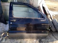 Уплотнитель двери. Nissan Terrano, PR50