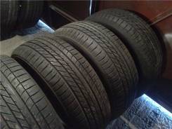 Goodyear Eagle F1 Asymmetric SUV. Летние, 2014 год, износ: 30%, 4 шт