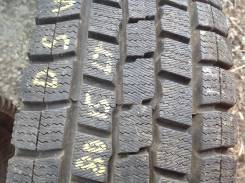 Dunlop DSV-01. Всесезонные, 2008 год, 5 %, 1 шт