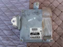 Блок управления двс. Toyota: GS300, Cresta, Verossa, Crown / Majesta, Progres, Supra, Crown, Brevis, Aristo, Crown Majesta, Mark II, Chaser, Soarer Дв...