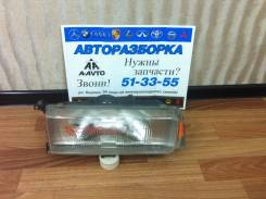 Фара. Mazda Bongo, SS28V Ford Spectron