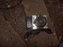 Блок abs. Toyota Corolla, ZZE120