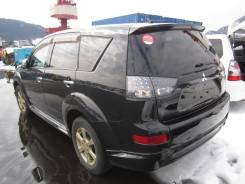 Mitsubishi Outlander. CW5W, 4B12