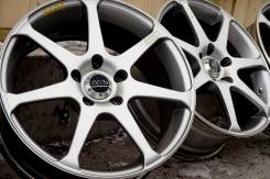 AVS Model 7. 7.0x17", 5x114.3, ET40 