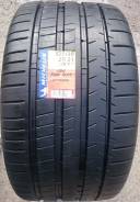 Michelin Pilot Super Sport. Летние, 2016 год, без износа, 4 шт