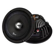 Профессиональная акустическая система Kicx Tornado Sound 6.5PN 4/8 Oм