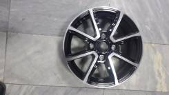 TGRACING LZ749. 6.0x15, 4x114.30, ET49, ЦО 56,6 мм.