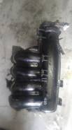 Коллектор впускной. Nissan: Prairie, Caravan, Atlas, Teana, Wingroad, X-Trail, Primera, Serena, AD, NV350 Caravan, Avenir, Liberty, Bluebird Sylphy Дв...