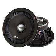 Профессиональная акустическая система Kicx Tornado Sound 6.5XAV 4/8 Oм