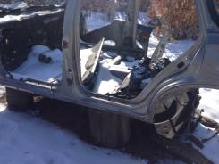 Порог пластиковый. Honda Avancier, TA4, TA3, TA2, TA1 Двигатели: F23A, J30A
