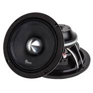 Профессиональная акустика Kicx Tornado Sound Z-650