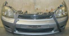 Ноускат. Honda Logo, GA3