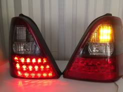 Стоп-сигнал. Honda Odyssey, RA6, RA7, RA8, RA9, LA-RA7, LA-RA6, LA-RA9, LA-RA8 Двигатели: F23A, J30A