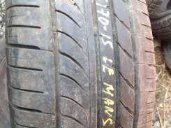 Dunlop Le Mans RV502. Летние, износ: 20%, 1 шт