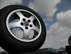 Borbet. 6.5x15, 5x110.00, ET40