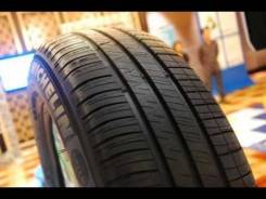 Michelin Energy XM2. Летние, 2017 год, без износа