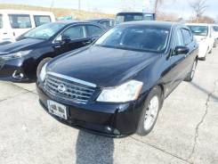Цилиндр главный тормозной. Nissan: Elgrand, Skyline, Cedric, Cima, President, Leaf, Primera, Fuga, Gloria Infiniti: M25, QX70, M35 Hybrid, M45, QX50...