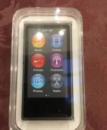 Apple iPod nano 7.