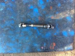 Карданчик рулевой. Toyota Corolla, ZZE141, ZZE142, CE140, NZE141 Toyota Allion, NZT260, ZRT260, ZRT261 Toyota Corolla Fielder, NZE141, ZRE142 Toyota C...