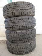Bridgestone Blizzak Revo2. Зимние, без шипов, 2012 год, износ: 10%, 4 шт