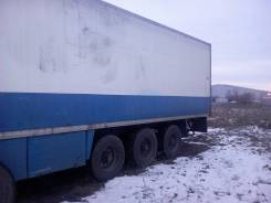 Ххх, 1995. Полуприцеп реф, 20 000 кг.