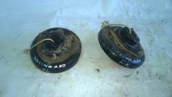 Опора амортизатора. Nissan Maxima Nissan Cefiro, A32, WPA32, PA32, WHA32 Двигатель VQ30DE