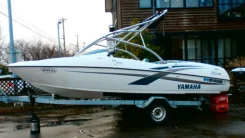 Yamaha LS. ��������� ������������, 270��.�., ������. ��� ����� �� ������� ����