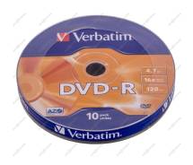 DVD-R.