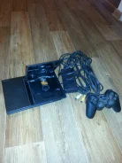 Sony PlayStation 2 ����