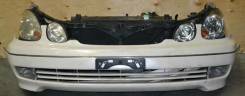 Ноускат. Toyota Aristo, JZS160