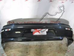Бампер. Mitsubishi Lancer Evolution, CT9A Двигатель 4G63T