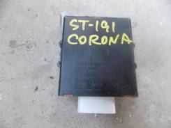 Блок управления зеркалами. Toyota Corona, ST191