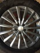 Продам комплект колес на Subaru. 7.5x17 5x100.00 ET35