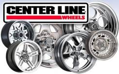 Centerline Wheels. 8.0x15, 6x139.70, ET-28