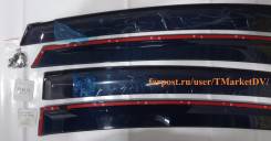 Ветровик. Toyota Hilux Surf, RZN185, KDN185W, RZN185W, KZN185, KZN185W, KDN185, VZN180W, RZN180W, VZN185, VZN185W, RZN180, KZN185G, VZN180 Toyota 4Run...