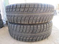 Bridgestone Blizzak Revo2. Зимние, без шипов, 2011 год, износ: 20%, 2 шт