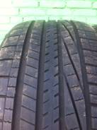 Goodyear Eagle RS-A2. Летние, 2014 год, износ: 30%, 2 шт