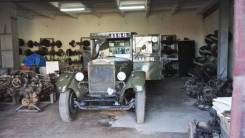 Продам машину Зис-5 1936 год.