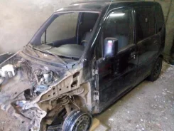 Daihatsu Move. JDAL901S001006859 ����