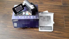 Samsung SMX. ����� 4-� ��, ��� ��������� ����