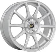 ВАЗ. 6.0x14, 4x98.00, ET35, ЦО 58,6 мм.