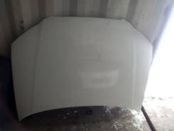 Капот. Audi S Audi A3, 8P1, 8PA